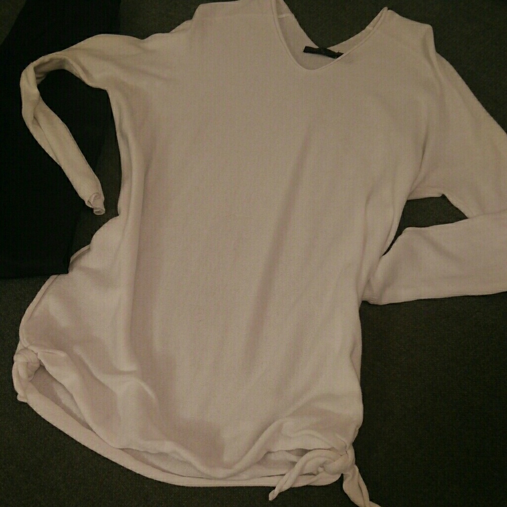 Woman's sweater